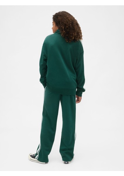 Erkek Çocuk Yeşil Gap Logo Eşofman Altı fırsatları