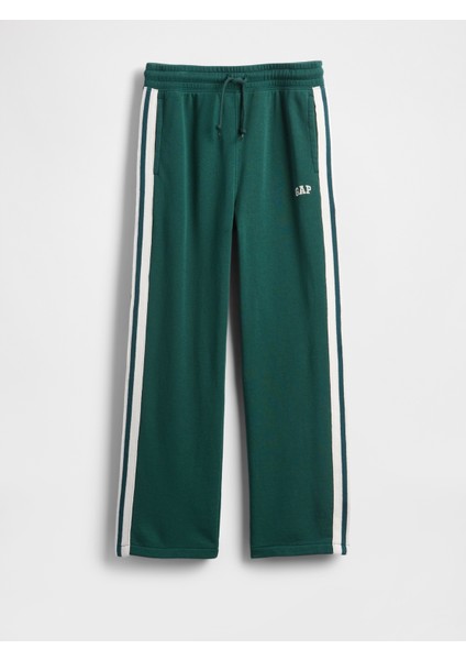 Erkek Çocuk Yeşil Gap Logo Eşofman Altı indirimleri