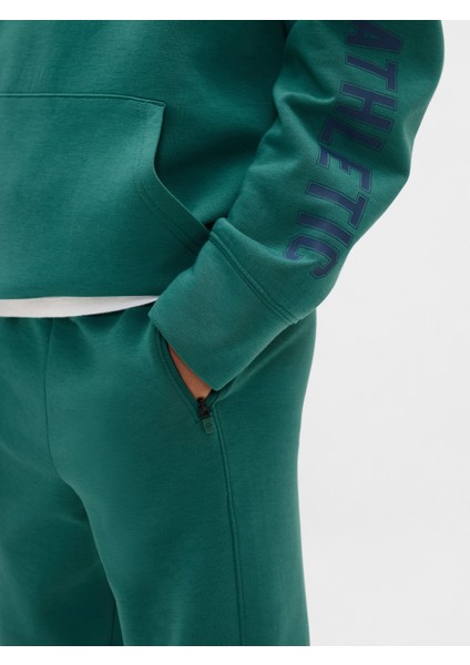 Erkek Çocuk Yeşil Gapfit Tech Hızlı Kuruyan Eşofman Altı fiyatları