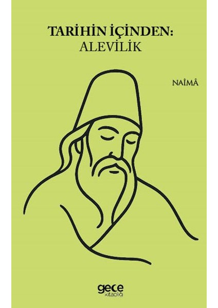 Tarihin Içinden Alevilik