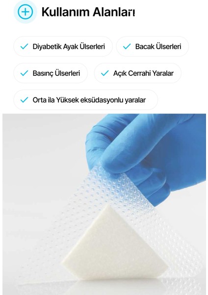 Post-Op Ameliyat Sonrası Dikiş,yara ve Kesiler Için-Steril,sugeçirmez,hassas Cilt Dostu Medikal Örtü fiyatları