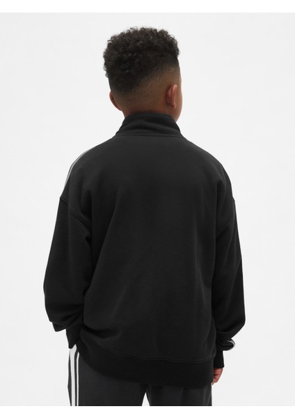 Erkek Çocuk Siyah Gap Logo Spor Ceket fırsatları