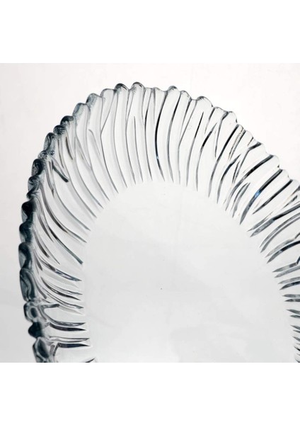 Aurora Servis Tabak 31,5 cm