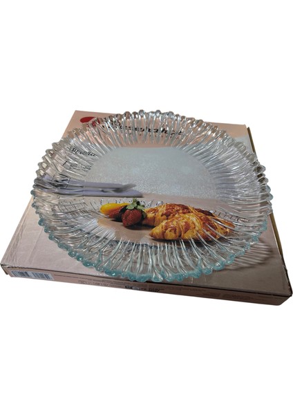 Aurora Servis Tabak 31,5 cm