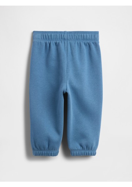 Bebek Mavi Vintagesoft Logo Eşofman Altı fiyatları