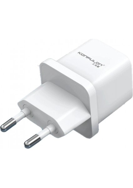 C76 30W Gan Şarj Cihazı - Beyaz fiyatları