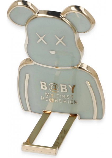 Astro Stand Ayıcık - Açık Yeşil