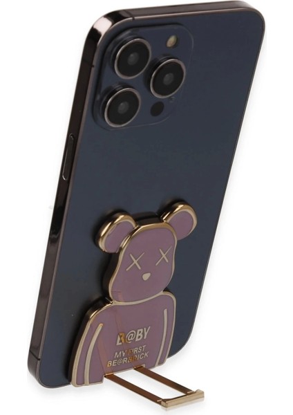 Astro Stand Ayıcık - Açık Yeşil modelleri