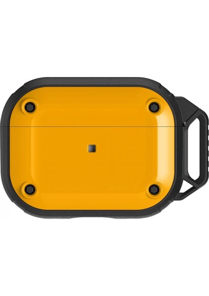 Airpods Pro 2 (2.nesil) Asgard Kılıf - Sarı