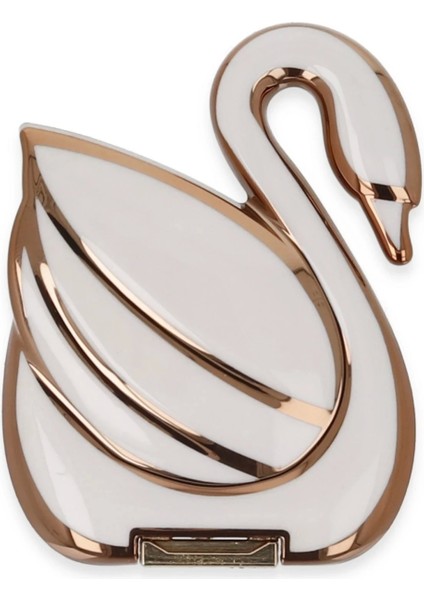 Astro Stand Kuğu - Beyaz modelleri