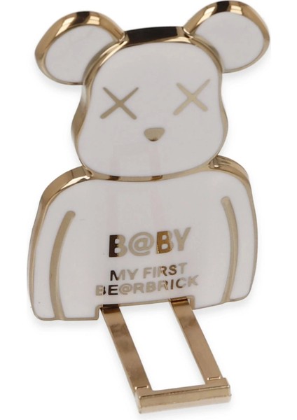 Astro Stand Ayıcık - Beyaz fiyatları