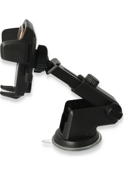 Vlike Vl4 Vantuslu Oto Açma Kapama Araç Içi Telefon Tutucu
