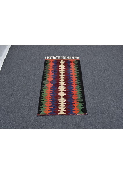 El Dokuma Seçkin Afyon Emirdağ Yün Kilim 6364 fiyatları
