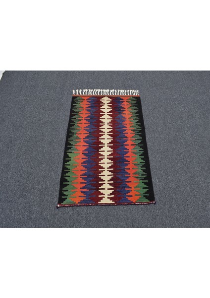 El Dokuma Seçkin Afyon Emirdağ Yün Kilim 6364 fırsatları