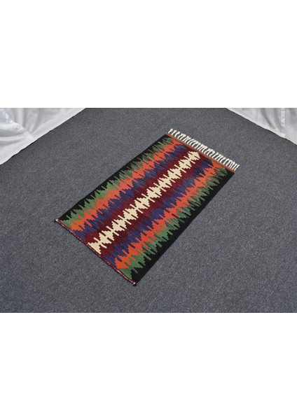 El Dokuma Seçkin Afyon Emirdağ Yün Kilim 6364 indirimleri