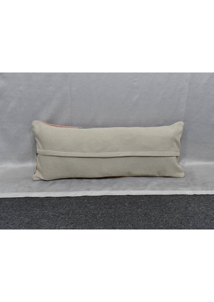 Yeni El Dokuma Dekoratif Lumbar Kilim Kırlent Yastık Kılıfı 6221 fırsatları