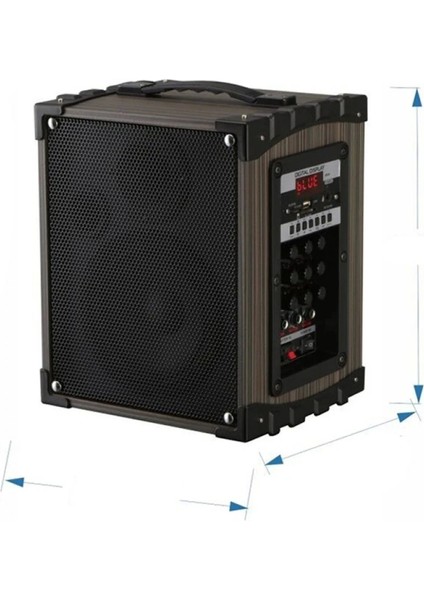 LT912 Kablosuz Hoparlör modelleri