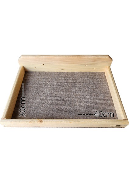 5 Parça Eko Halı Kaplama Yatak ve 4 Basamak Seti (Duvar) 10KG modelleri