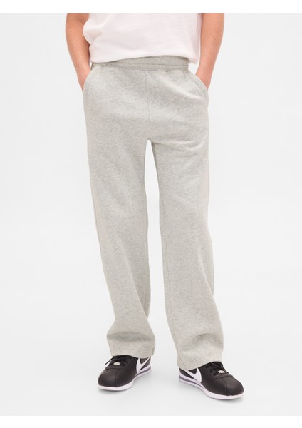 Erkek Çocuk Gri Vintagesoft Baggy Eşofman Altı modelleri