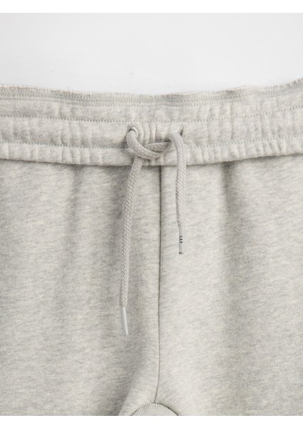 Erkek Çocuk Gri Vintagesoft Baggy Eşofman Altı fırsatları