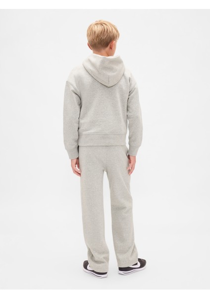 Erkek Çocuk Gri Vintagesoft Baggy Eşofman Altı indirimleri