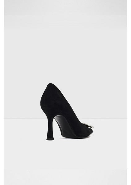 Midori-Tr Ayakkabı Yüksek Topuklu - Siyah fiyatları