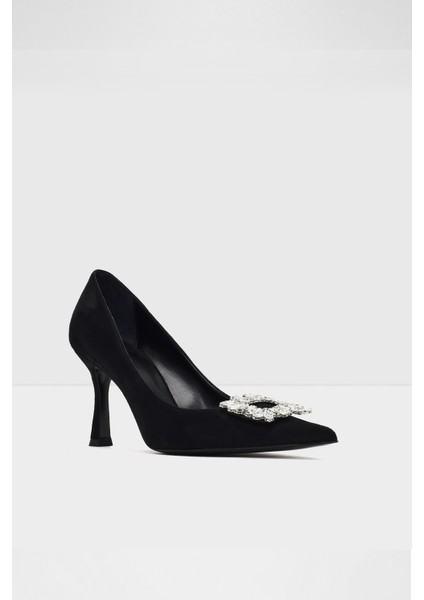 Midori-Tr Ayakkabı Yüksek Topuklu - Siyah fırsatları