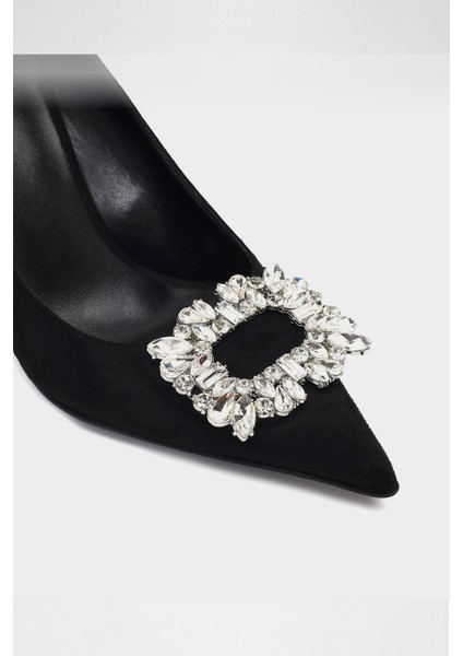 Midori-Tr Ayakkabı Yüksek Topuklu - Siyah indirimleri