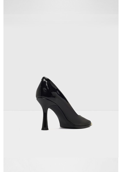 Ebina-Tr Ayakkabı Yüksek Topuklu - Siyah fiyatları