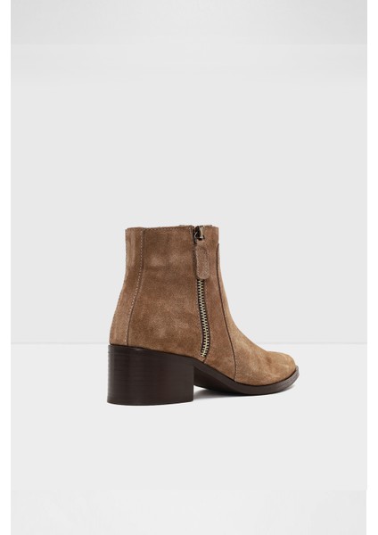 Helena-Tr Bot Orta Boy Bot - Naturel fiyatları