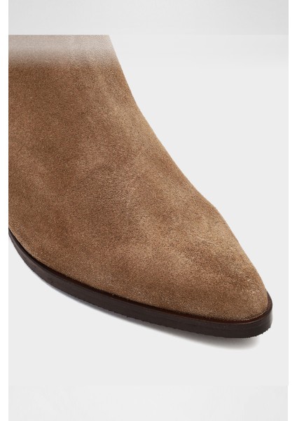 Helena-Tr Bot Orta Boy Bot - Naturel indirimleri