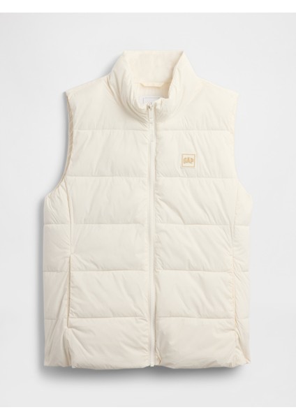 Kadın Krem Coldcontrol Şişme Yelek fiyatları