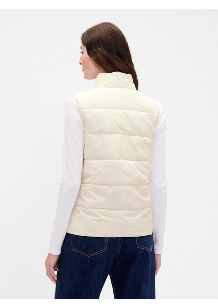 Kadın Krem Coldcontrol Şişme Yelek fırsatları