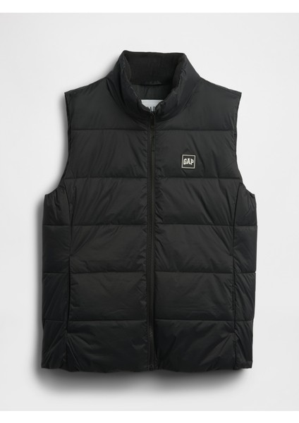 Kadın Siyah Coldcontrol Şişme Yelek fiyatları