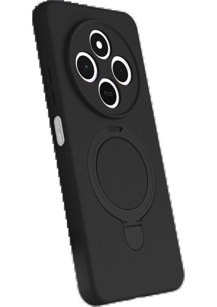 Xiaomi Redmi 14C Regal Magsafe Standlı Kapak - Siyah fiyatları