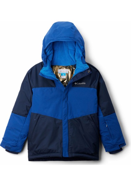 Mighty Mogul Iıı Çocuk Kayak Montu