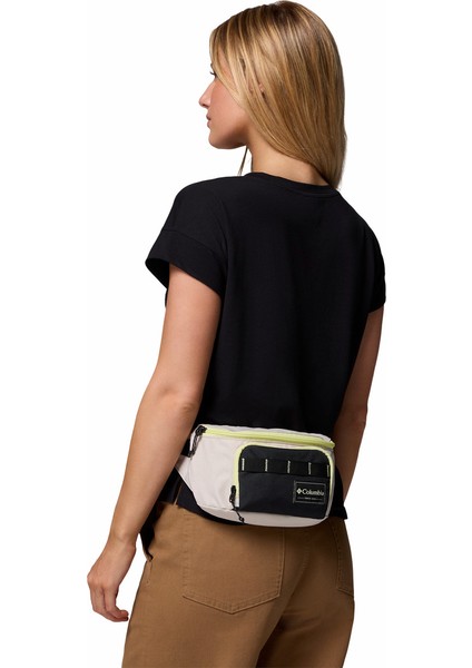 Zigzag Iı Bel Çantası