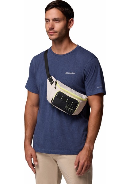 Zigzag Iı Bel Çantası