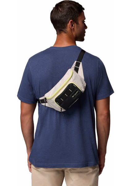 Zigzag Iı Bel Çantası