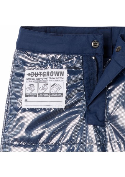 Bugaboo Iıı Çocuk Kayak Pantolonu modelleri