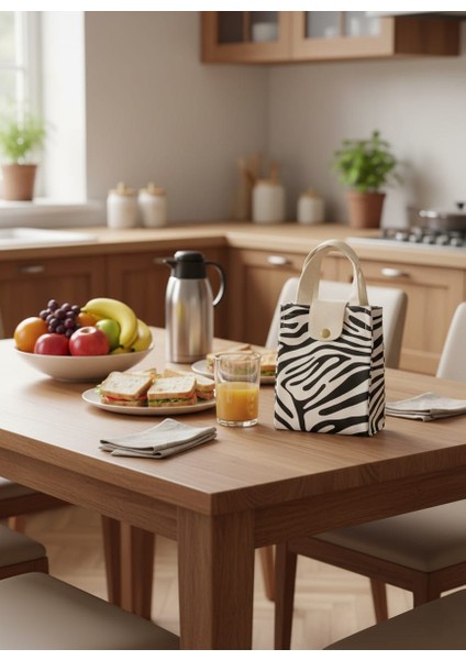 Iva Yiyecek Taşıma Çantası Gıda Taşıma Çantası Elde Taşıma Yiyecek Çantası Beslenme Çantası fırsatları
