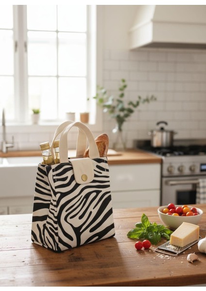 Iva Yiyecek Taşıma Çantası Gıda Taşıma Çantası Elde Taşıma Yiyecek Çantası Beslenme Çantası indirimleri