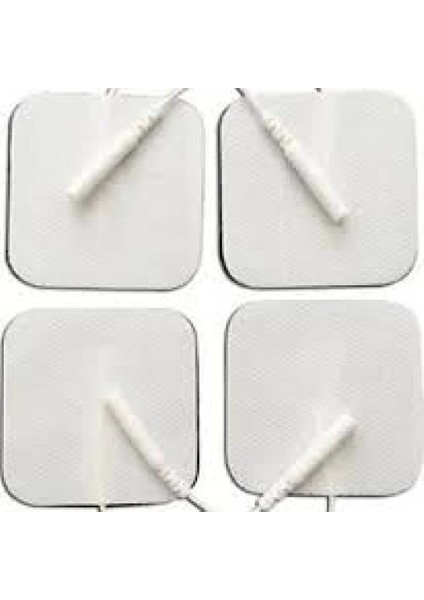 Tens Pedi (5x5 cm Kablolu) fiyatları