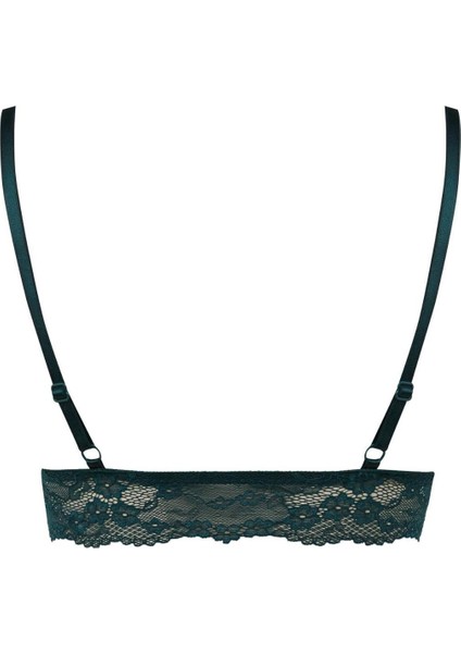 Pedli Dantelli Bralet D7843AX24AU fiyatları