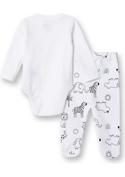 Yenidoğan Zıbın Body-Patikli A fiyatları