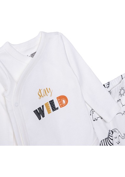 Yenidoğan Zıbın Body-Patikli A modelleri