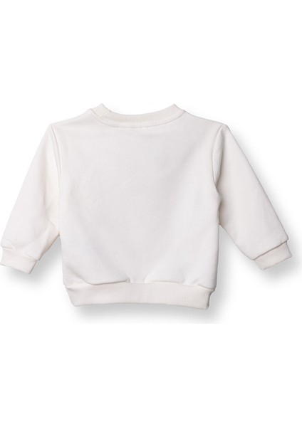 Hello Cute Bear Sweatshirt fiyatları