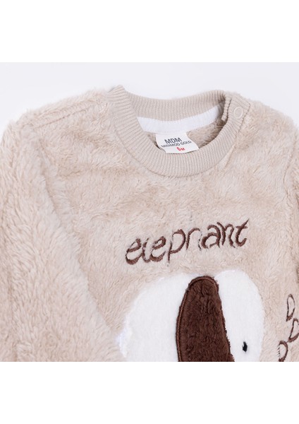 Yenidoğan Sweatshirt-Patiksiz Al modelleri