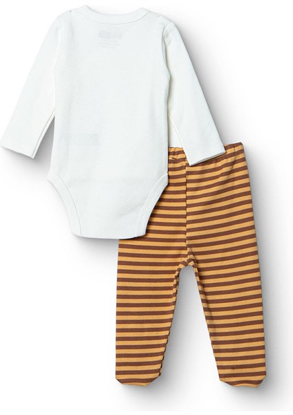 Yenidoğan Zıbın Body-Patikli A fiyatları