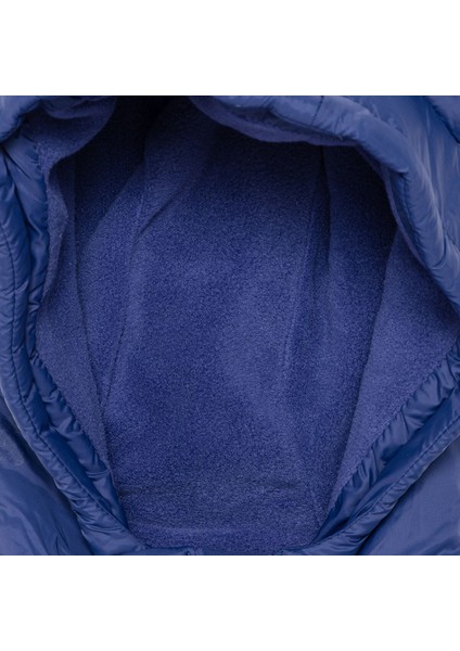 Erkek Bebek Camp Life Kapüşonlu Sweatshirt Fermuarlı Uzun Kol modelleri